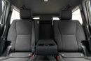 Toyota Prado 2.4L - Attitude Black Inside Black | Export Only