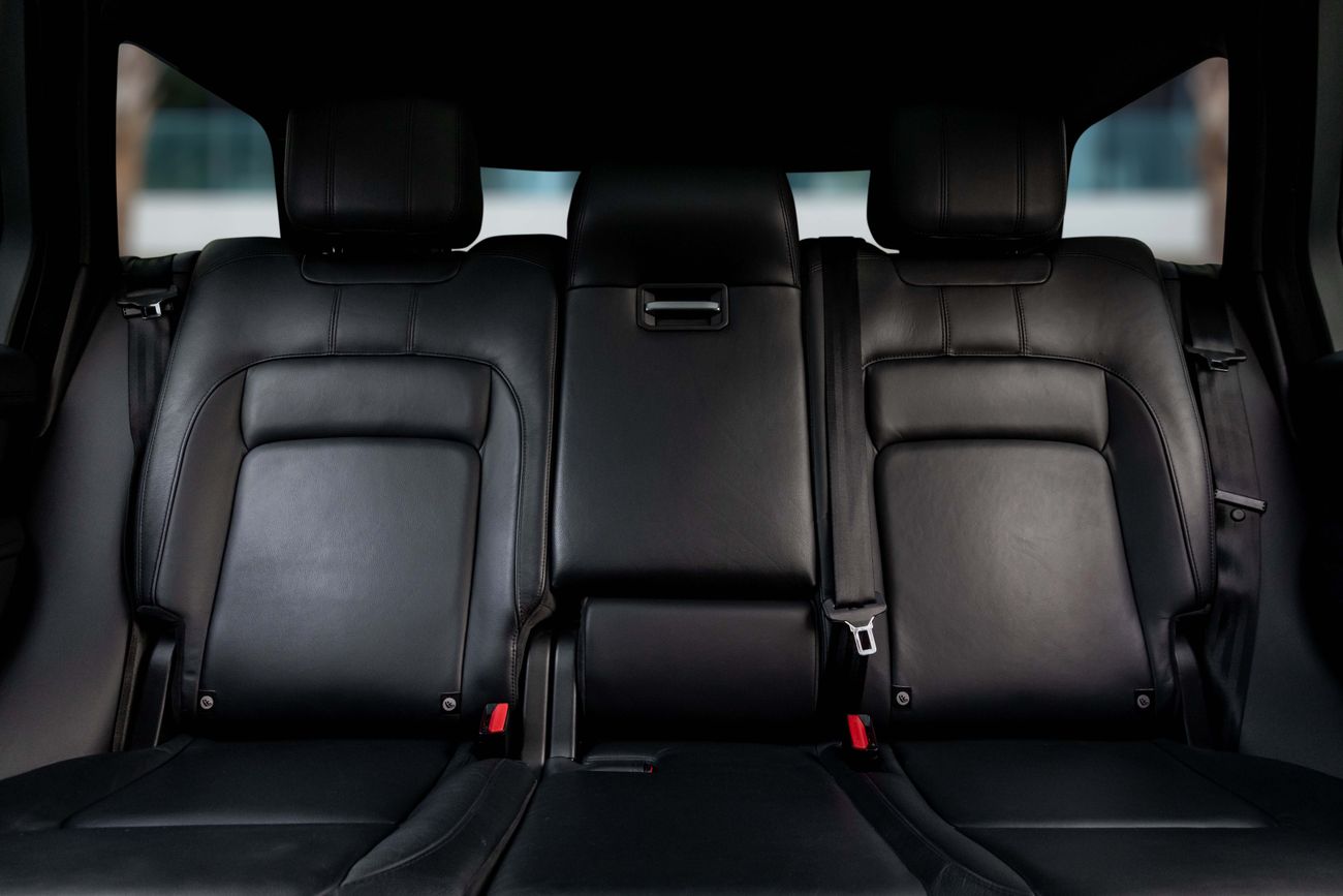 Land Rover Range Rover Range Rover HSE | 2,938 P.M | 0% Downpayment | Agency Serviced! | Ramadan Offer!