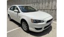 Mitsubishi Lancer EX GLS 1.6 | Under Warranty | Free Insurance | Inspected on 150+ parameters