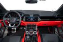 Lamborghini Urus SE 4.0T V8 Hybrid SE HYBRID | STYLE PACKAGE | REAR DIFFUSER AERO LIP | FULL OPTIONS | JAPANESE SPE