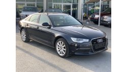 أودي A6 Audi A35 A6 Quattro_2014