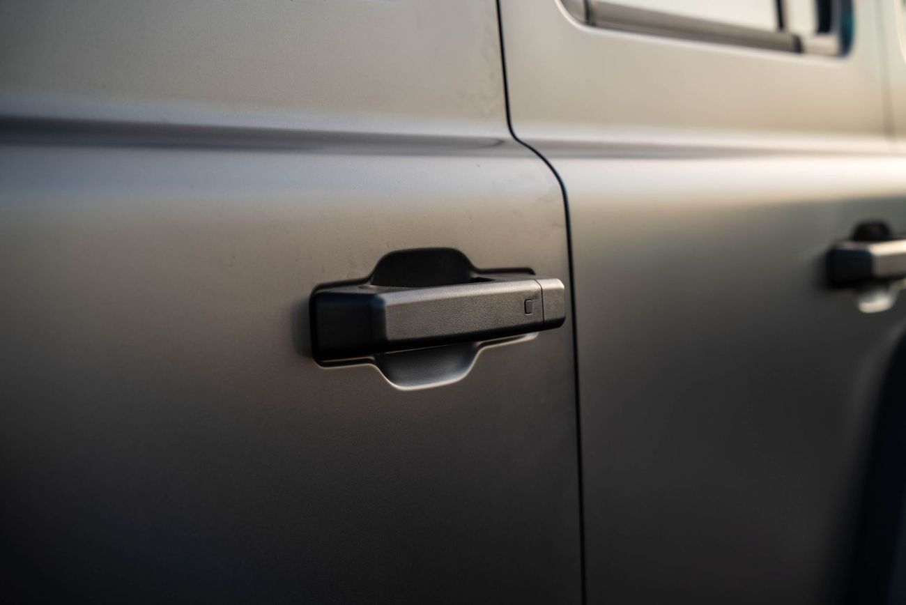 باو 212 T01 Machinist Chinese Specs 2.0L Turbo 4 Cylinders 2026 Brand New