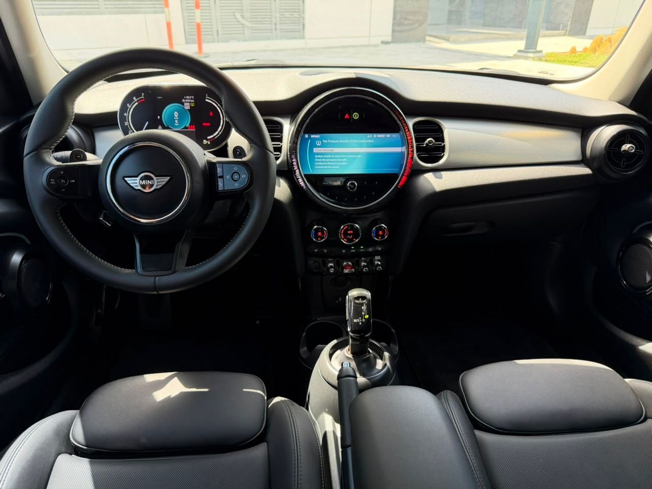 MINI Cooper STANDARD, миниатюра 17