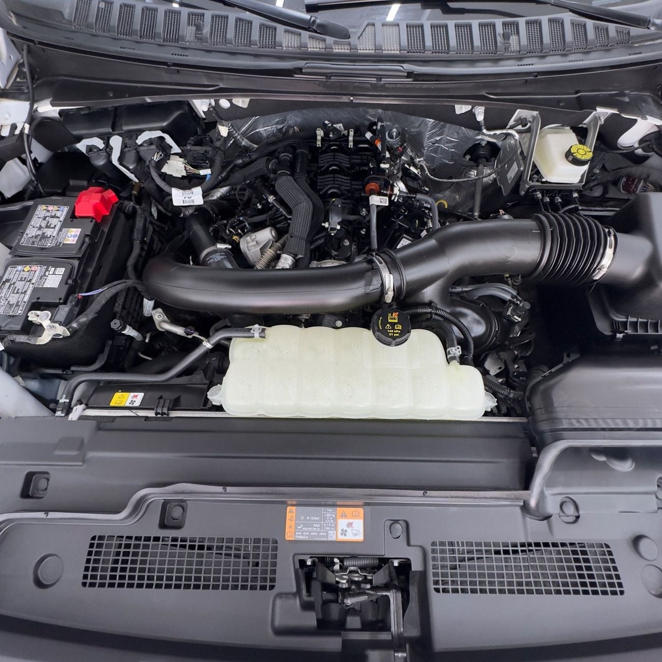 فورد إكسبيديشن Active Max 3.5L