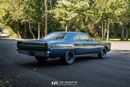 Plymouth Road Runner 426 Hemi Hellephant powered 1 of 1 Pro Touring Restomod