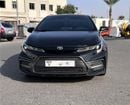 Toyota Corolla SE+ 2.0L PETROL