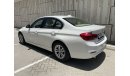 BMW 318i 318I 1.5 | Under Warranty | Free Insurance | Inspected on 150+ parameters