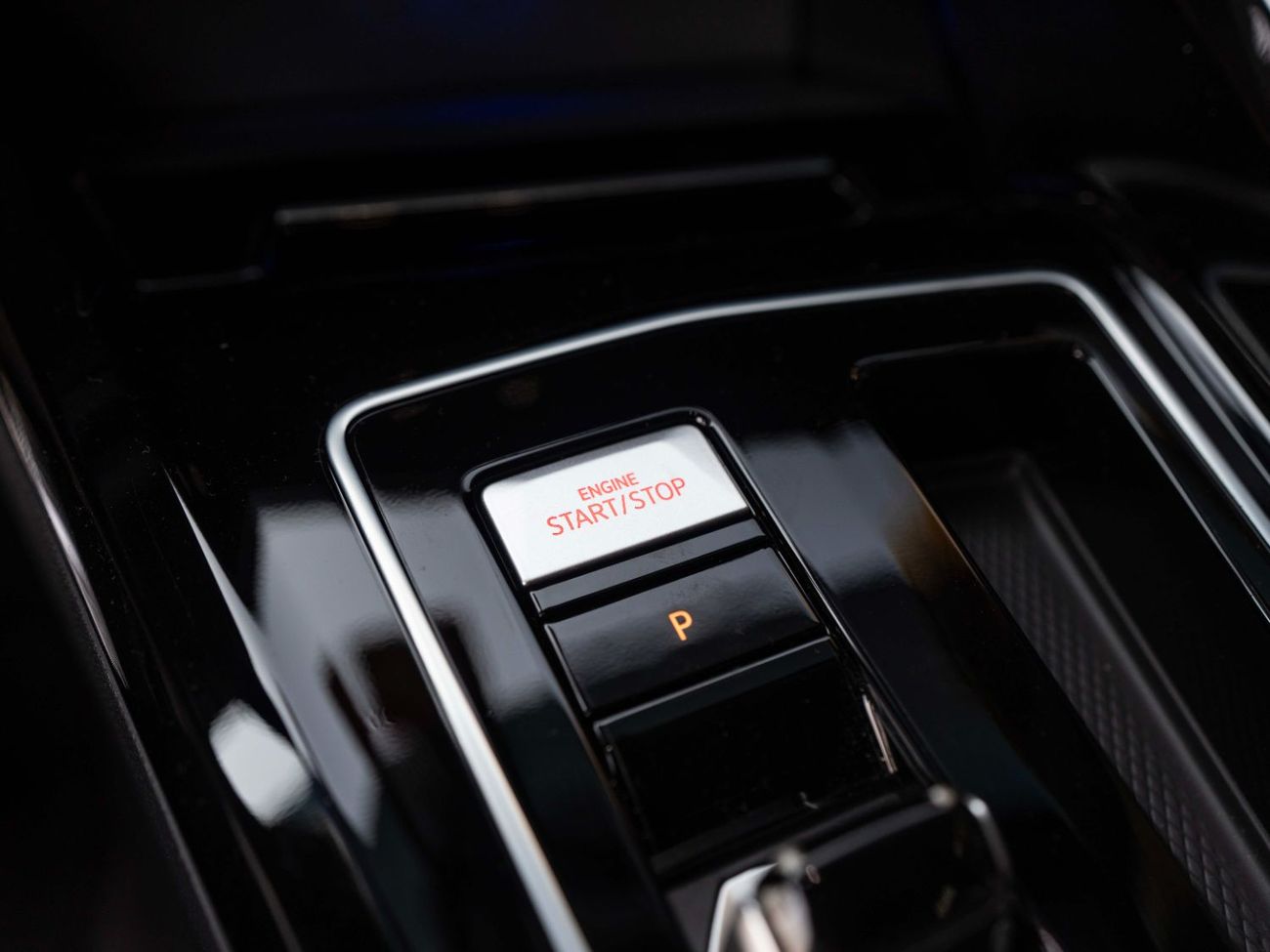 Volkswagen Golf GTI Sport 2.0T