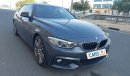 BMW 430i VARIANT M SPORT , BODY TYPE GRAN COUPE 2 | Zero Down Payment | Free Home Test Drive