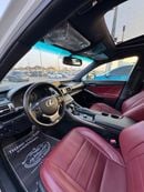 Lexus IS350 F Sport Platinum 3.5L