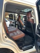 Toyota Land Cruiser VXR