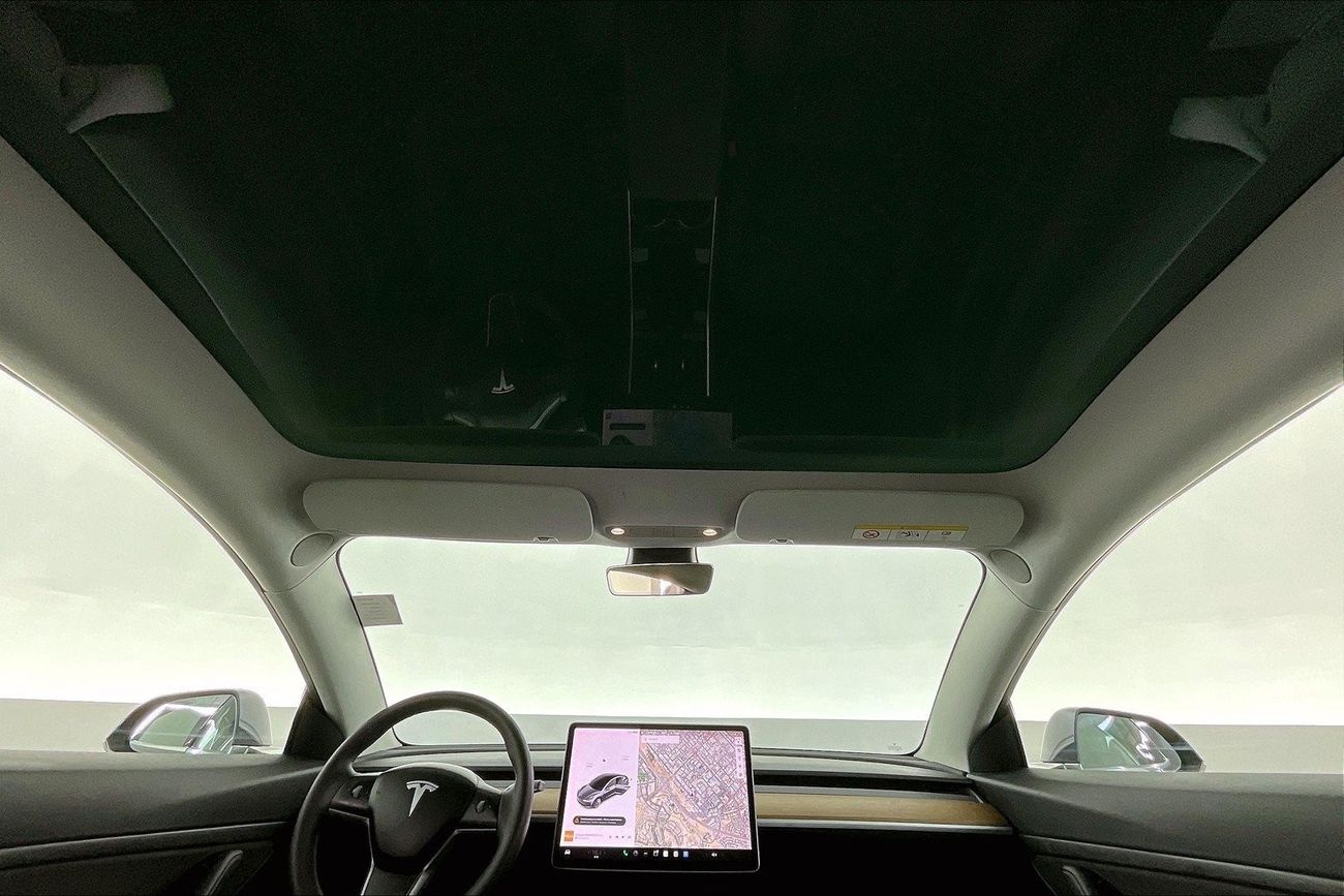 Tesla Model X All Wheel Drive (Dual Motor) | Guaranteed Warranty | 0 Down Payment