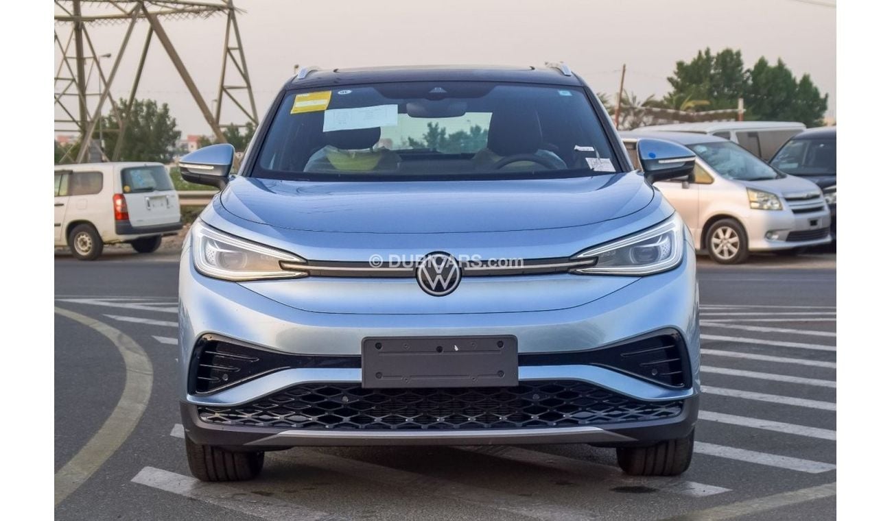 Volkswagen ID.4 VOLKSWAGEN ID.4 X PRO ELECTRIC SUV 2022 | HEAD-UP DISPLAY | POWER/MEMORY SEATS | PANORAMIC SUNROOF