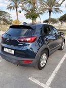 Mazda CX3 GTL 2.0L
