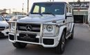 مرسيدس بنز G 63 AMG