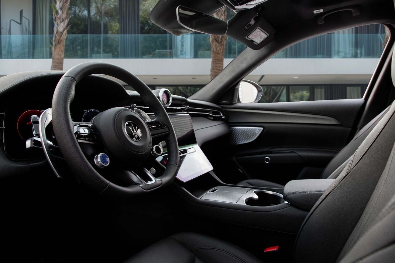 Maserati Grecale | 5,190 P.M  | 0% Downpayment | Brand New | Under Warranty