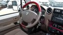 Toyota Land Cruiser Pick Up TOYOTA LAND CRUISER PICK-UP 4.0L V6 PETROL 2022