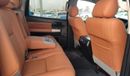 Toyota Tundra Limited 5.7L, Full options