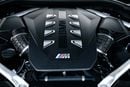 بي أم دبليو X5 X5 M60i | 6,776 P.M | 0% Downpayment | BMW WARRANTY NOV 2027!