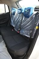 Suzuki Swift HATCHBACK GLX 1.2L CVT