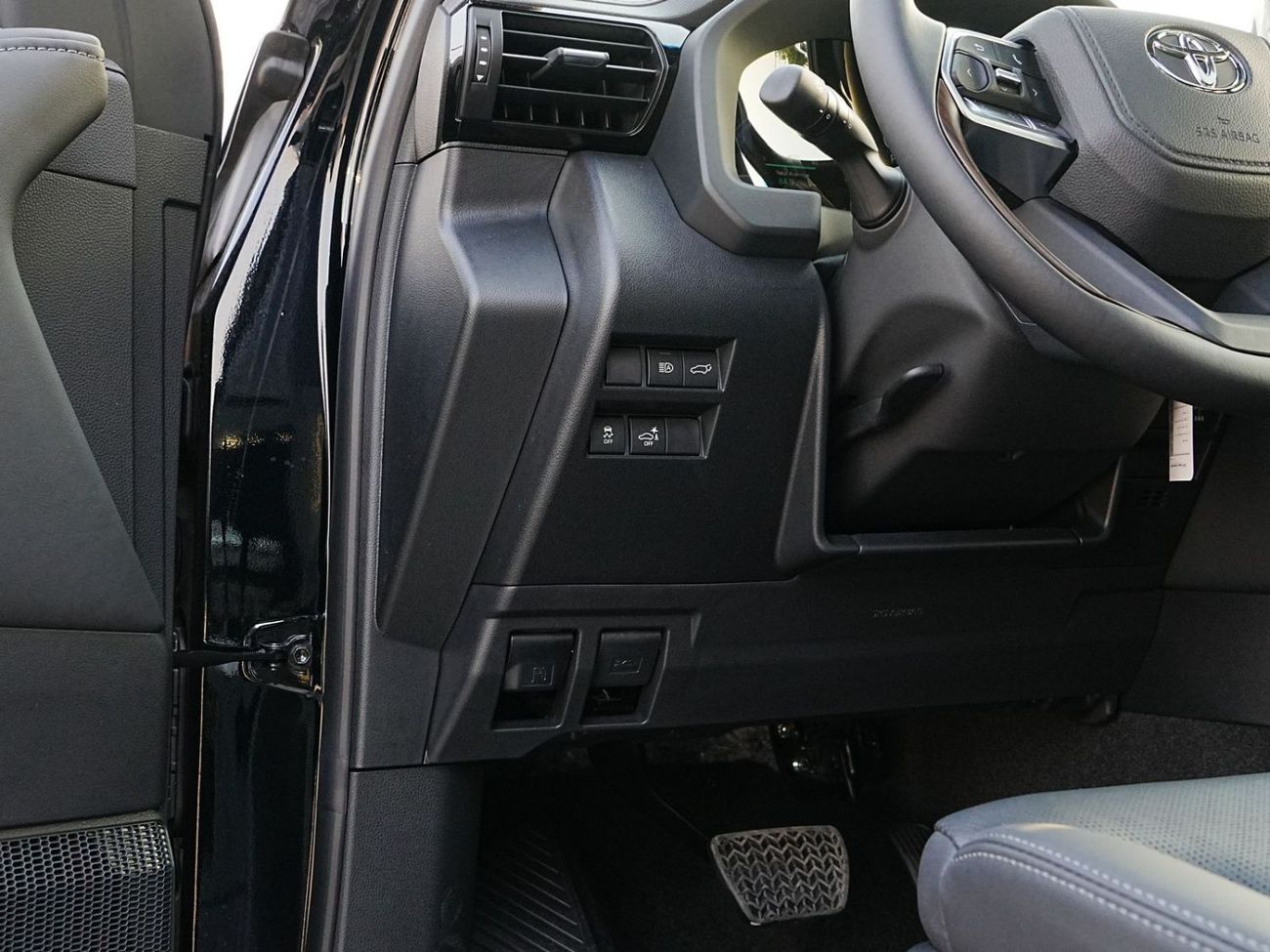Toyota Land Cruiser VX
