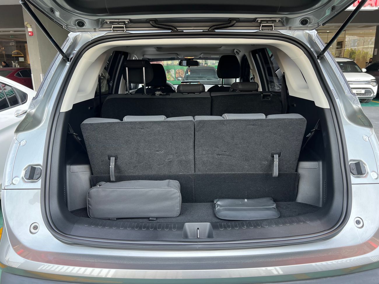 شيفروليه كابتيفا