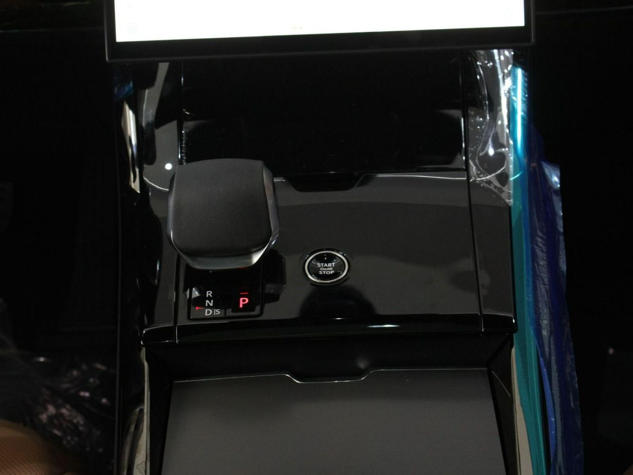 لاند روفر رينج روفر سبورت BRAND NEW!