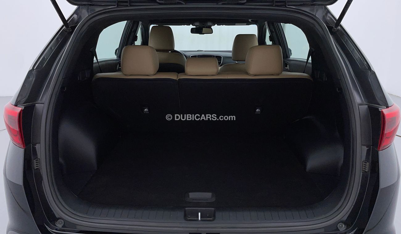 Kia Sportage EX 2.4 | Under Warranty | Inspected on 150+ parameters