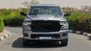 RAM 1500 (For Export , НА ЭКСПОРТ) PY 26/26 Limited Crew Cab Hurricane H.O 3.0TT GCC Без пробега