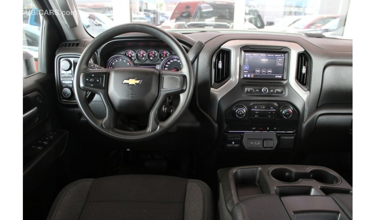 شيفروليه سيلفارادو SILVERADO 3500 HD 6.6L 2021- FOR ONLY 2,147 AED MONTHLY