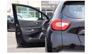 Renault Captur PE Renault Captur / 2017 / GCC / Low KM / Free Accident