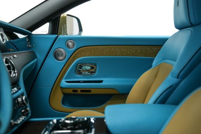 Rolls-Royce Spectre STANDARD, миниатюра 26