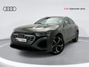 Audi Q8 e-tron 55 ADVANCED quattro S Line Sportback 408hp Progress (Ref# 017547)