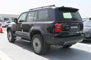 تويوتا برادو Toyota Land Cruiser Prado VX-L, 2.4L Turbo, 4WD