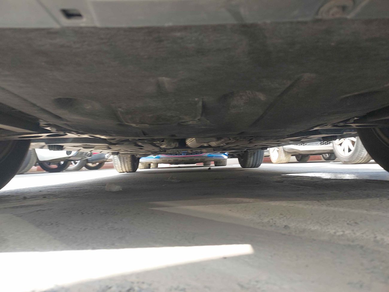 بي أم دبليو X2 SDRIVE 20I JOY EDITION 2 | بدون دفعة مقدمة | اختبار القيادة في المنزل