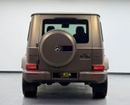 Mercedes Benz G63 AMG STD 2020 Mercedes Benz G63 AMG, Warranty, Service History, Fully Loaded, Excellent Condition, Japane