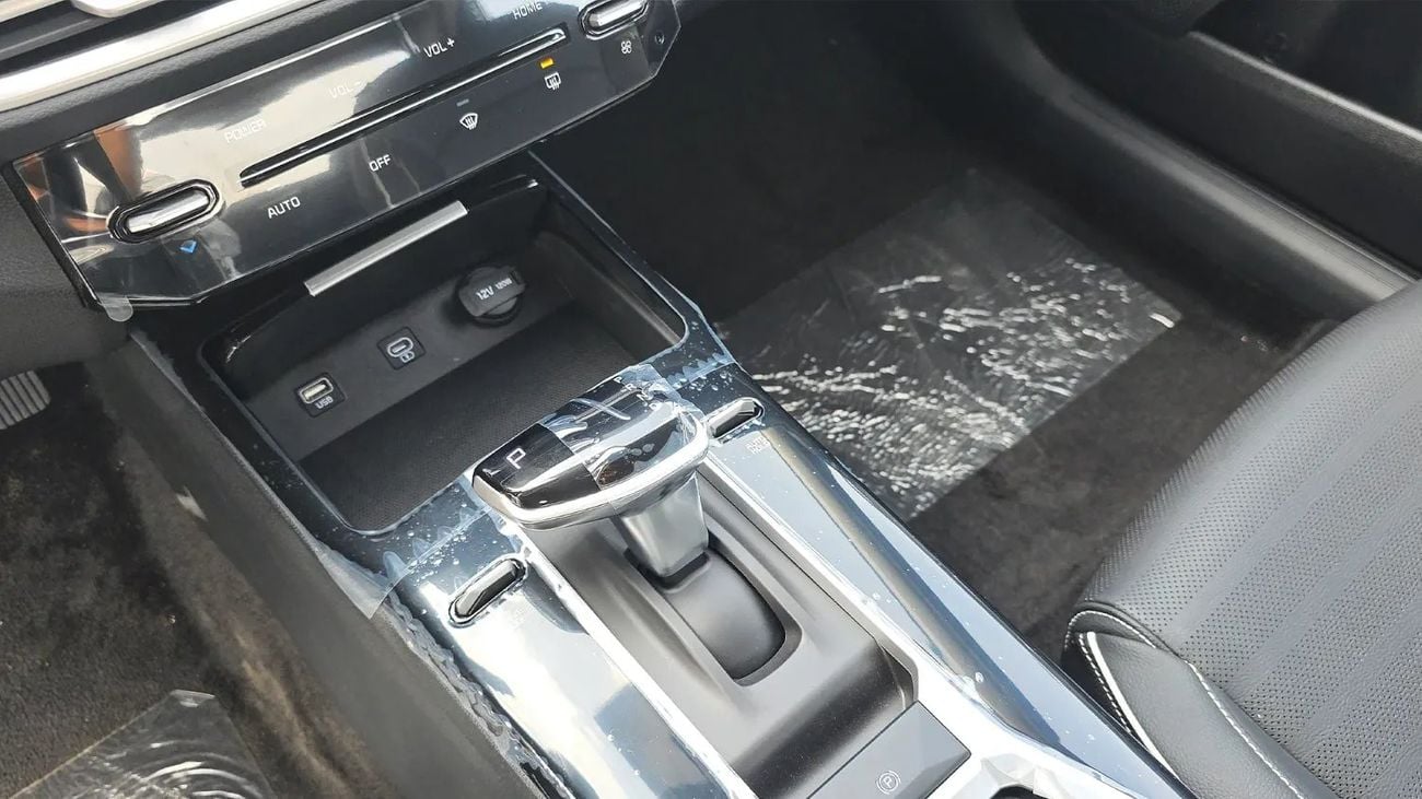 Kia K3 Kia/K3/1.5L CVT COMFORT AT