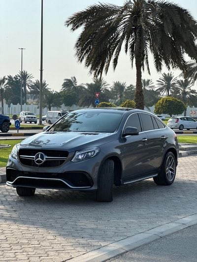 Mercedes-Benz GLE 350 Export from Australia