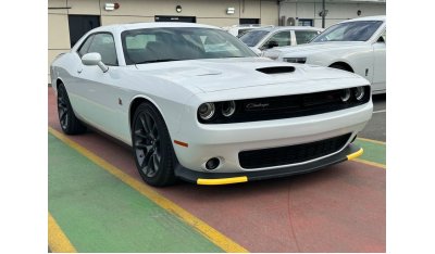 Dodge Challenger 2023 BRAND NEW DODGE CHALLENGER 6.4L V8 R/T SCAT PACK 392 HEMI