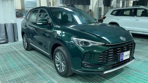 أم جي ZS 2025 STD | AED 737/Month | 0 DP | 30 Day Return | Warranty