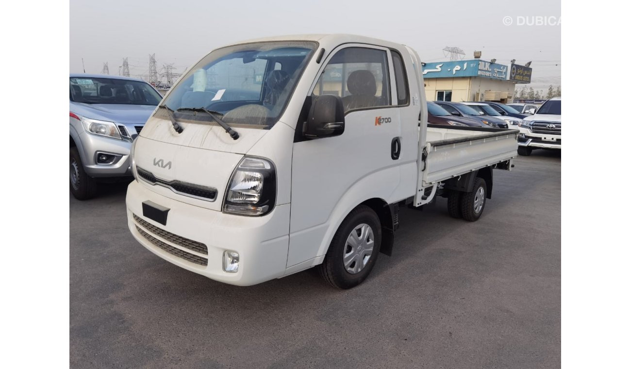 Kia K2700