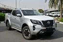 Nissan Navara NISSAN NAVARA FOR LOCAL REGISTRATION