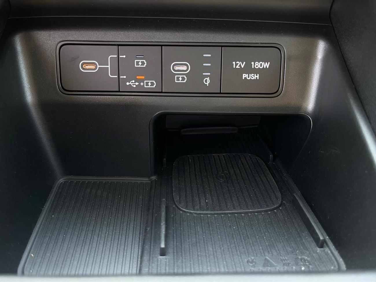 Hyundai Tucson COMFORT 2.0