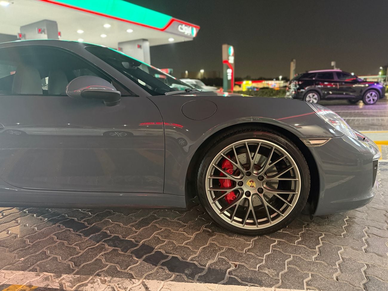 بورش 911