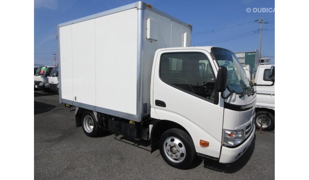 Toyota Toyoace TRY220