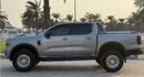 Ford Ranger XLT 2024 Model RHD Diesel Engine Full Option