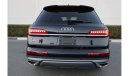 Audi Q7 s-line v6