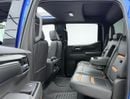 GMC Sierra 5.3L V8 AT4 Regular Cab (AWD) 2023 GMC Sierra 1500 AT4, GMC Warranty+Full Service History, GCC