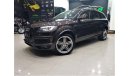 أودي Q7 AUDI Q7 2012 MODEL GCC CAR IN BEAUTIFUL CONDITION FOR ONLY 45K AED