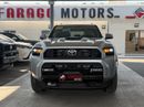 Toyota 4Runner 4RUNNER TRD SPORT